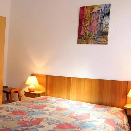 וילה Maison Deux Pieces La Nouvelle Pn370-026 פור-א-נובל