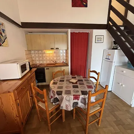 Vila Maison Deux Pieces La Nouvelle Pn370-026 Port-la-Nouvelle