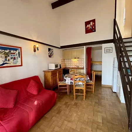 Maison Deux Pieces La Nouvelle Pn370-026 * Port-la-Nouvelle