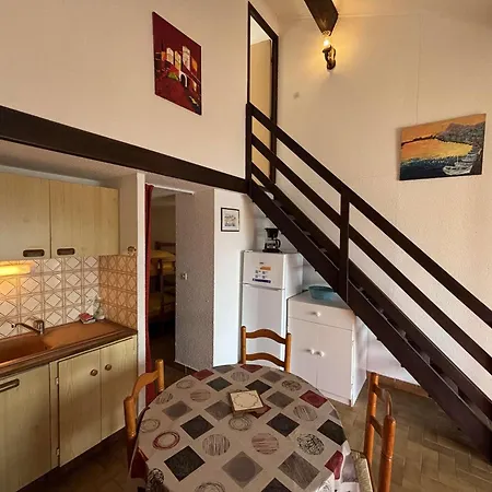 Maison Deux Pieces La Nouvelle Pn370-026 Villa