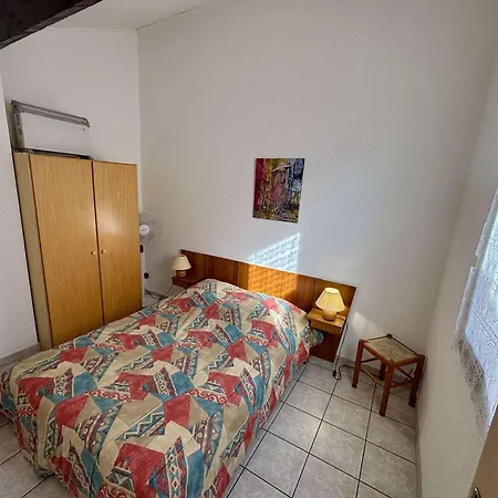 Maison Deux Pieces La Nouvelle Pn370-026 Port-la-Nouvelle