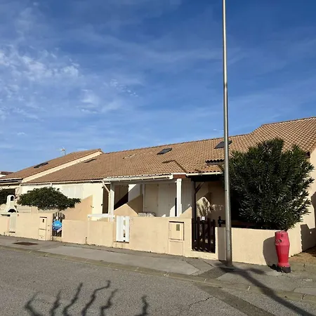 Villa Maison Deux Pieces La Nouvelle Pn370-026 *